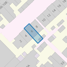 Perceel HVS00-R-6917