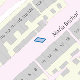 Perceel HVS00-R-6931