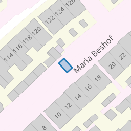 Perceel HVS00-R-6934