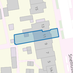 Perceel HVS00-R-6950