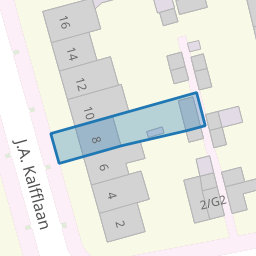 Perceel HVS00-R-6953