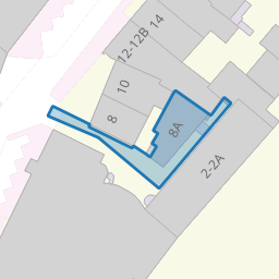 Perceel HVS00-R-6955