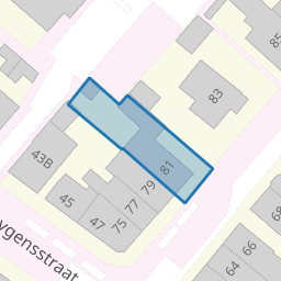 Perceel HVS00-R-6956