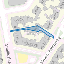 Perceel HVS00-R-6961