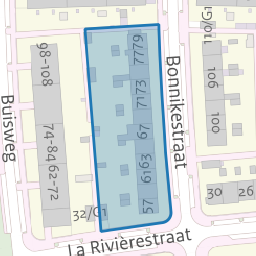 Perceel HVS00-R-6970