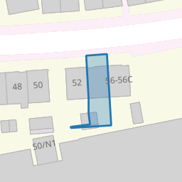 Perceel HVS00-R-6974