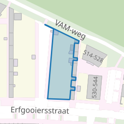 Perceel HVS00-R-6980