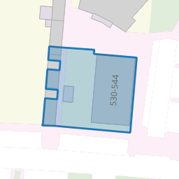 Perceel HVS00-R-6981