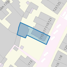 Perceel HVS00-R-6982