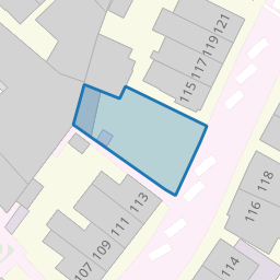 Perceel HVS00-R-6983