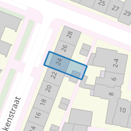 Perceel HVS00-R-6988