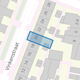 Perceel HVS00-R-6990