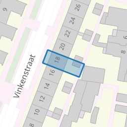 Perceel HVS00-R-6991