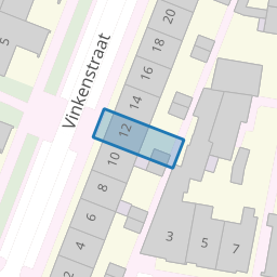 Perceel HVS00-R-6994