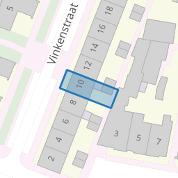 Perceel HVS00-R-6995