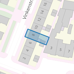 Perceel HVS00-R-6996