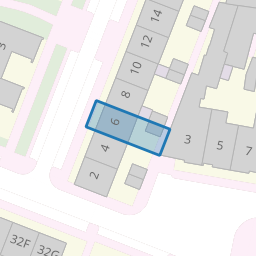 Perceel HVS00-R-6997