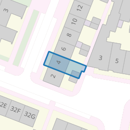 Perceel HVS00-R-6998