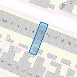 Perceel HVS00-R-7000