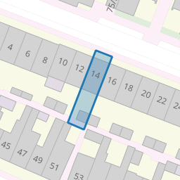 Perceel HVS00-R-7002