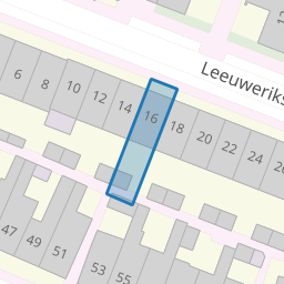 Perceel HVS00-R-7003