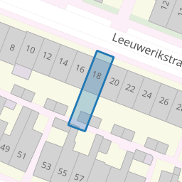 Perceel HVS00-R-7004