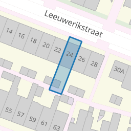 Perceel HVS00-R-7007