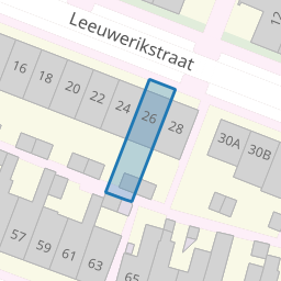 Perceel HVS00-R-7008