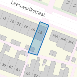 Perceel HVS00-R-7009