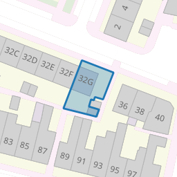 Perceel HVS00-R-7019