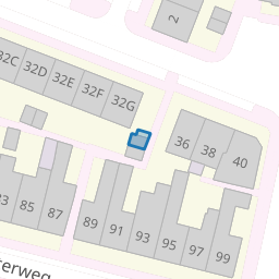 Perceel HVS00-R-7020