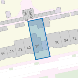 Perceel HVS00-R-7022