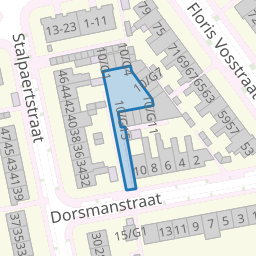 Perceel HVS00-R-7030