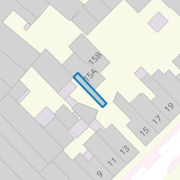 Perceel HVS00-R-7033