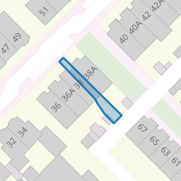 Perceel HVS00-R-7037