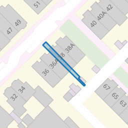 Perceel HVS00-R-7038