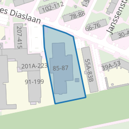 Perceel HVS00-R-7056