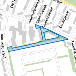 Perceel HVS00-R-7058