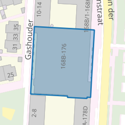 Perceel HVS00-R-7066