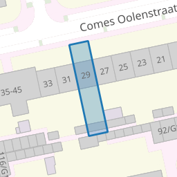 Perceel HVS00-R-7103