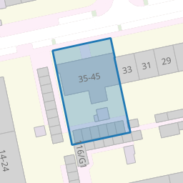 Perceel HVS00-R-7106