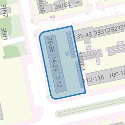 Perceel HVS00-R-7110