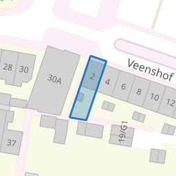 Perceel HVS00-R-7116