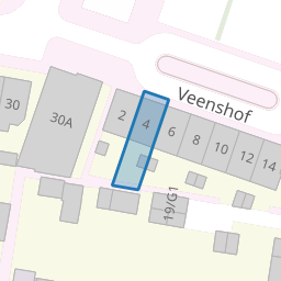 Perceel HVS00-R-7117