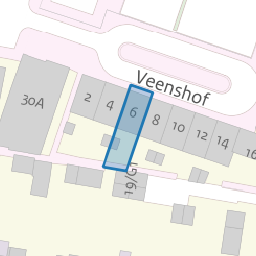 Perceel HVS00-R-7118