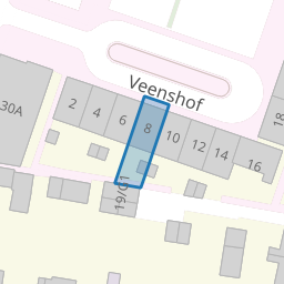 Perceel HVS00-R-7119