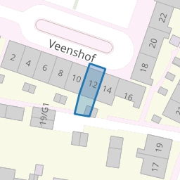 Perceel HVS00-R-7121