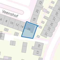 Perceel HVS00-R-7123