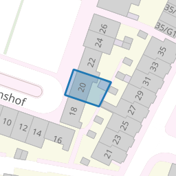 Perceel HVS00-R-7125