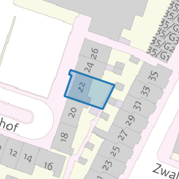 Perceel HVS00-R-7126